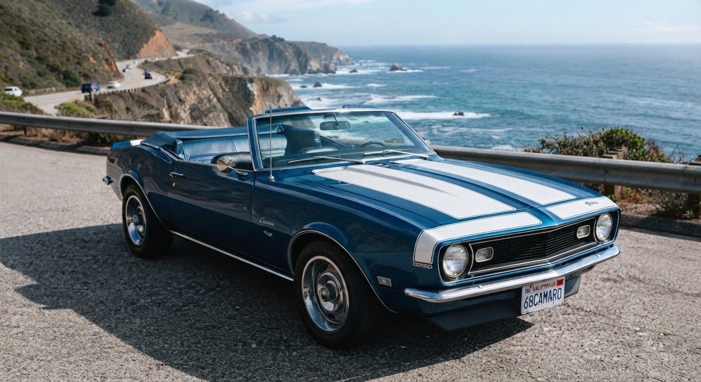 License Plate Personalized California: Eligibility, Fees & Availability