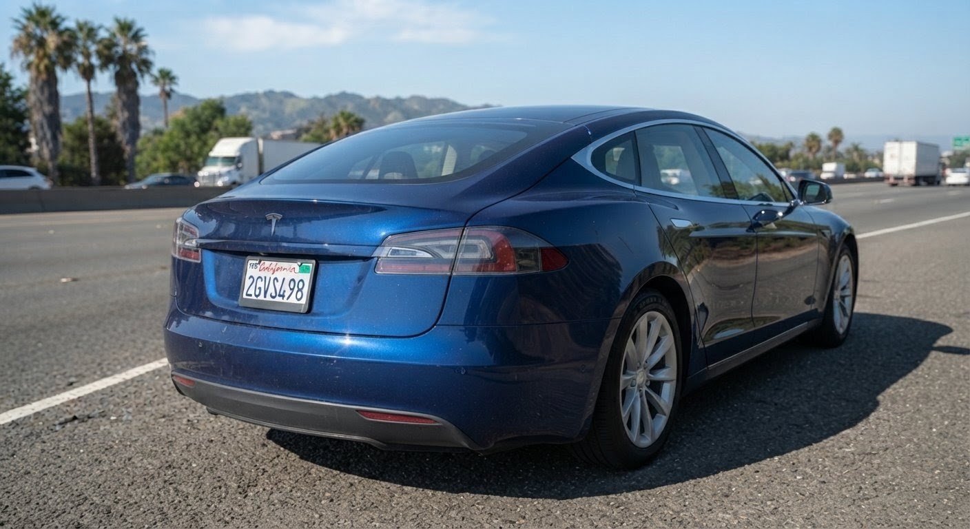 Tag Applied for License Plate: Temporary Tags Explained