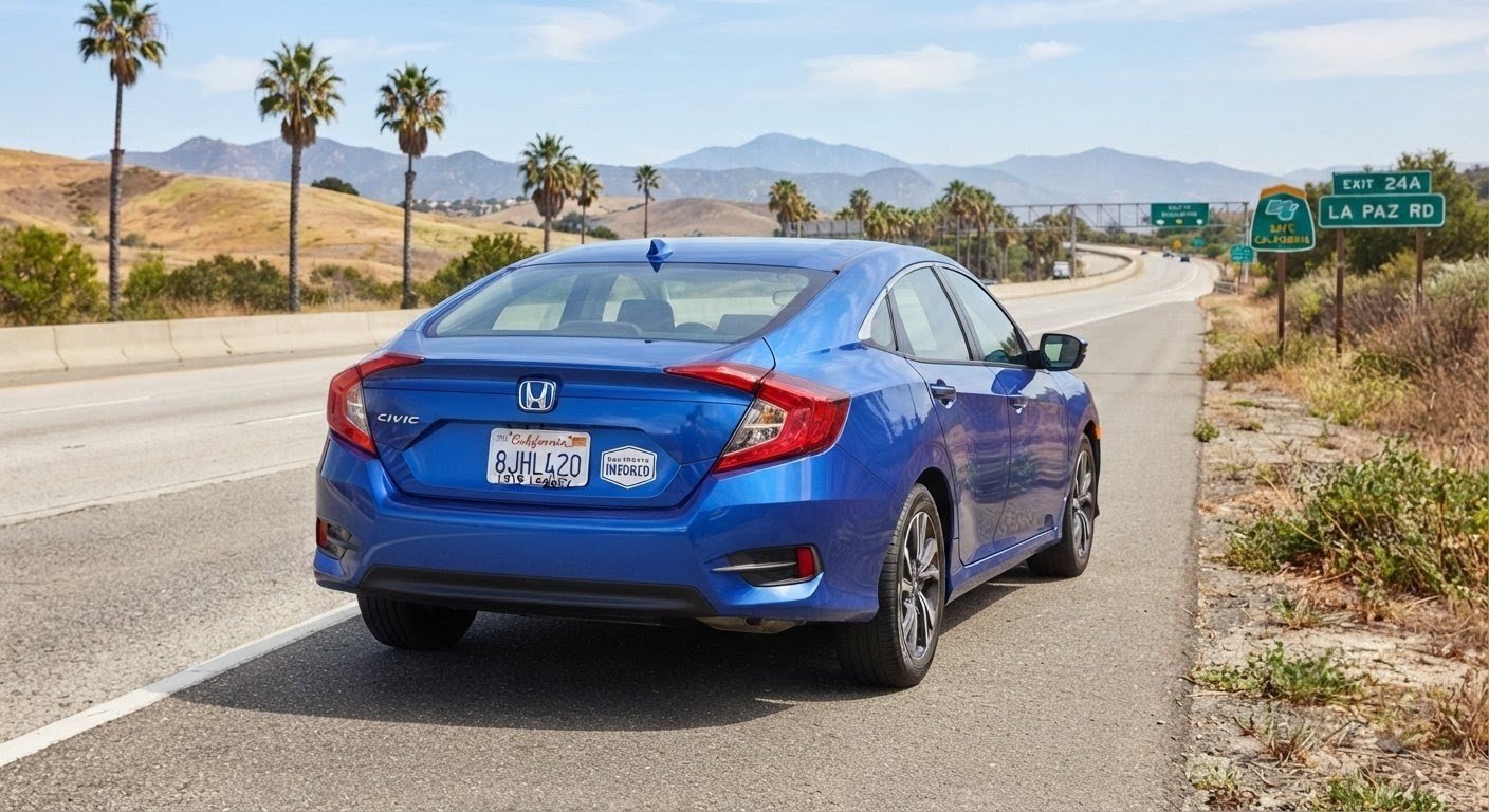 Cheapest Car Insurance for International Students in California