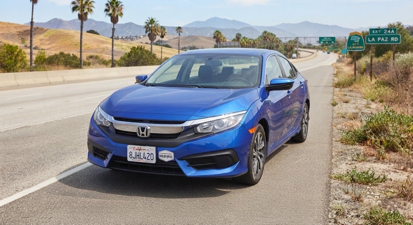 Cheapest Car Insurance for International Students in California
