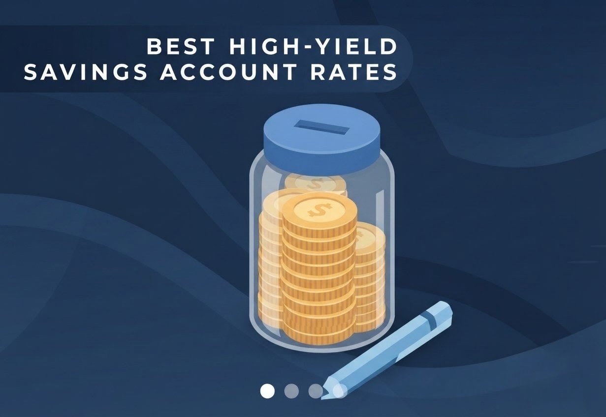 Best Savings Account With No Minimum Balance in US